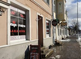 Restaurant Vaga Mama