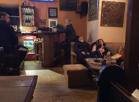 Jazz Art Café Mefisto