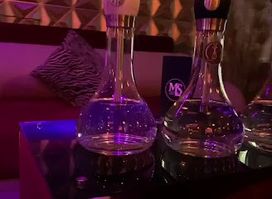 Restaurante Maktub Shisha Lounge