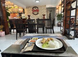 Daily Restaurant