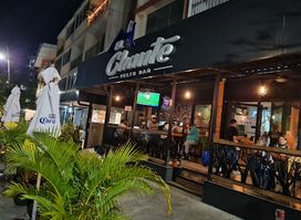 El Chante Bar Tico