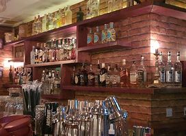 The Leprechaun Restaurant & Pub
