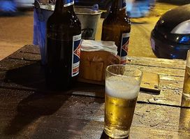 LA TUCANA BAR LOMITERIA