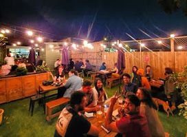 Surly's Bar & Garden