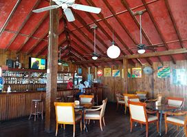 Calypso Bar