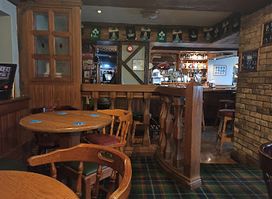 Tolster's Bar