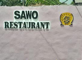 SAWO Restaurant