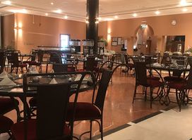 Al Lewan Restaurant