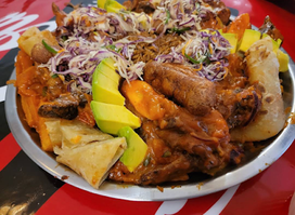 Havana Bar and Pork