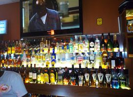 Bahamas Pub
