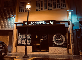 La Central
