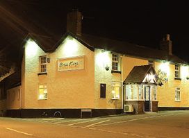 The Cross Keys