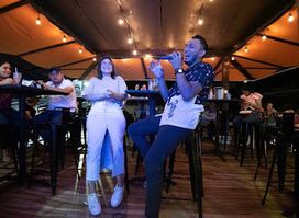 Fortezza Cafe+Bar