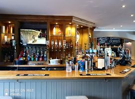The Jolly Harvester Bar & Restaurant