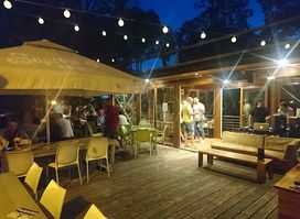 Rob Roy Pub & More