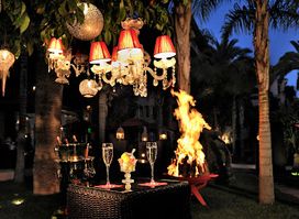 Palais Darkum - Sofitel Marrakech