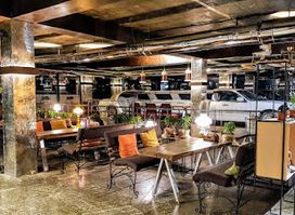 Torro Grill & Bar