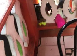 Momo’s Hideout