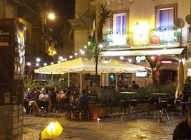 QVIVI BAR MUSICA