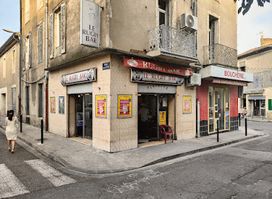 Le rugby bar
