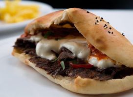 Shabo Burger