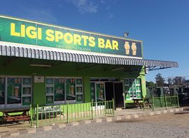 LIGI SPORTS BAR & NIGHT CLUB