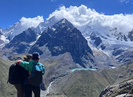 Conchucos Explorer Perú