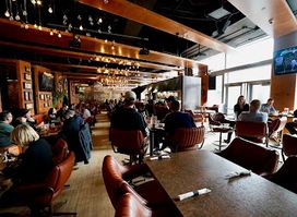 Rudy's Eat & Drink