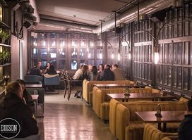Edison Bar 24/7
