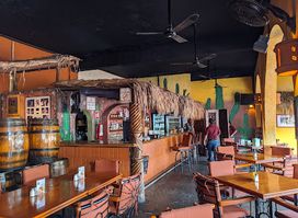 Cabo Wabo Cantina