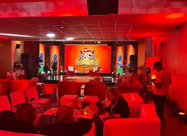 The Venue