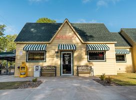 Stoby's Restaurant