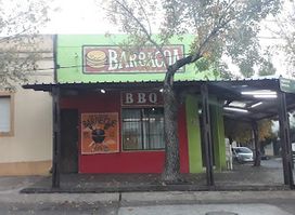 Barbacoa