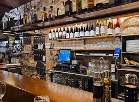 Bar La Botifarra