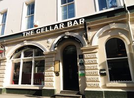 The Cellar