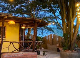 El Rancho de Juancho