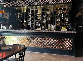 Street Club Bar Patiala