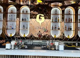 GULP (All-day Neighborhood Bar)