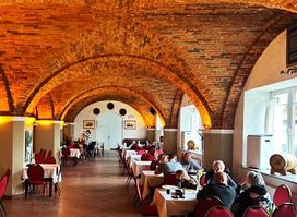 The Legendary Żywiec Pub & Restaurant