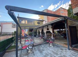 La Bohème Pub