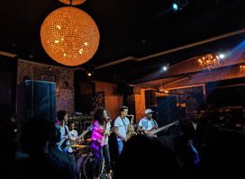 Luxx Addis Club | Bole | ላክስ አዲስ ክለብ | ቦሌ |