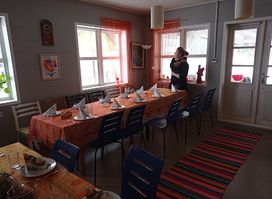 Toomemäe talu kodurestoran Maagõkõnõ