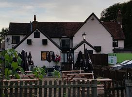 The Five Bells At Cople