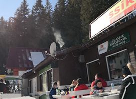 Classik Rossignol BAR&Food