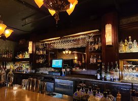 Volstead's Emporium