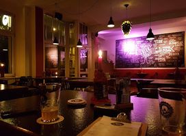 Dr. Hops - Craft Beer Bar