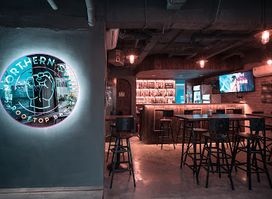 Northern Soul Rooftop Bar