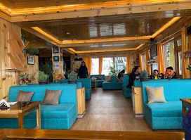 Sangha Elated