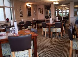 Dows Bar