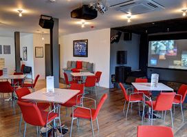 The Woods, Leeds